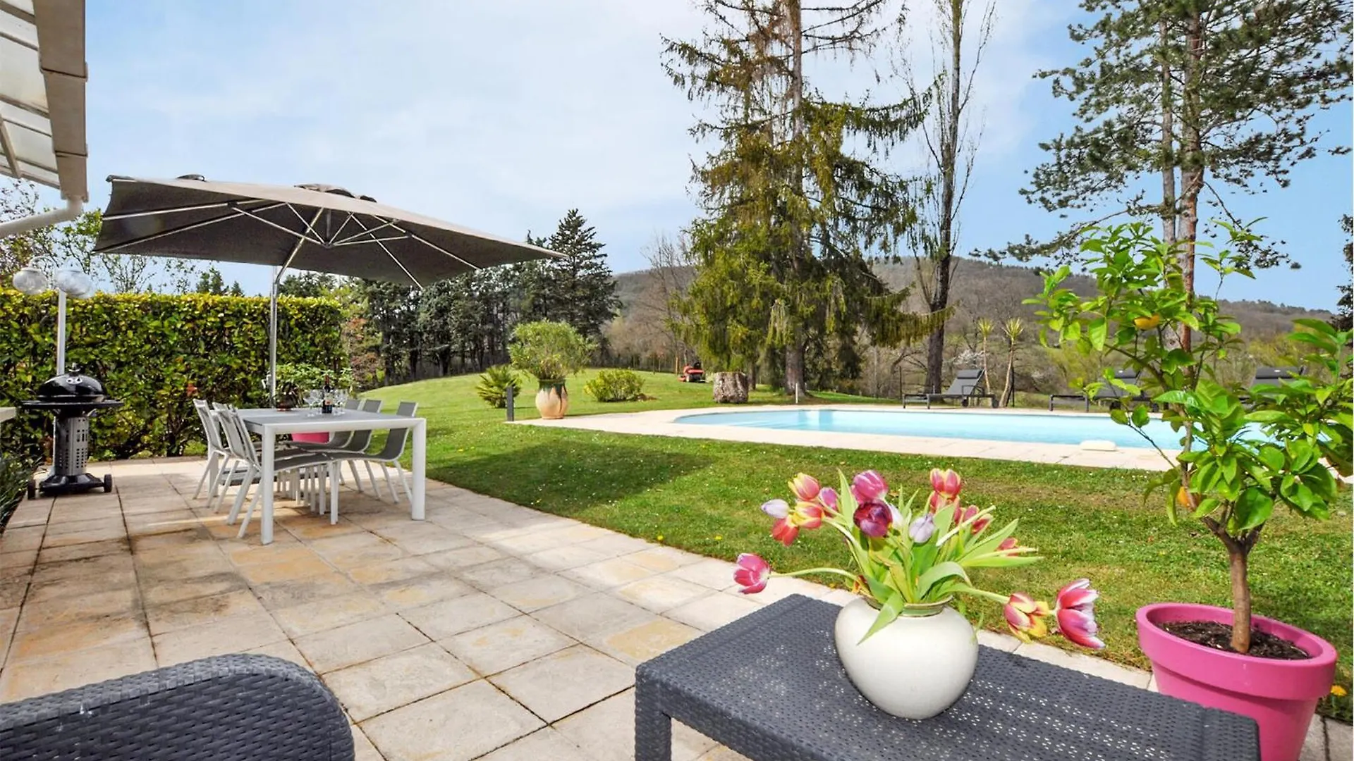 2 Bedroom Cozy Home In Tabre