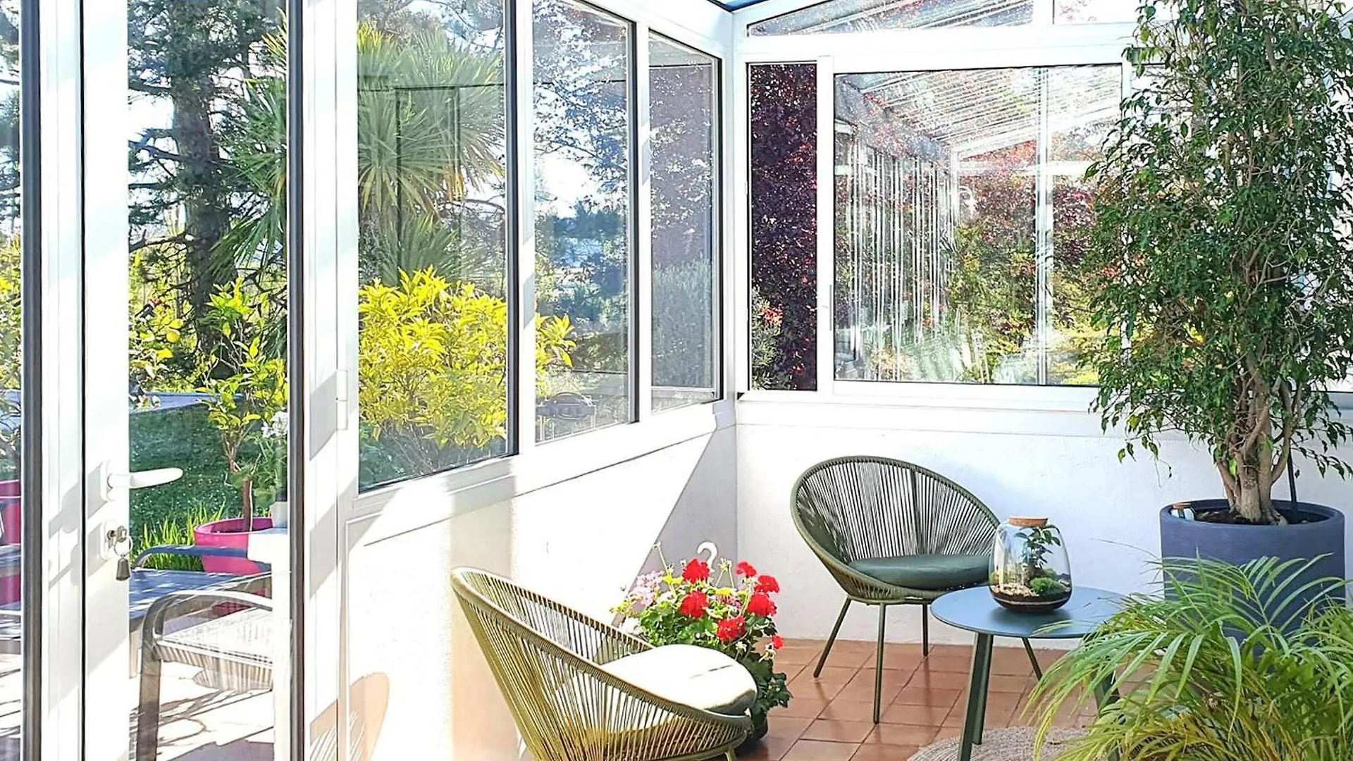 2 Bedroom Cozy Home In Tabre France