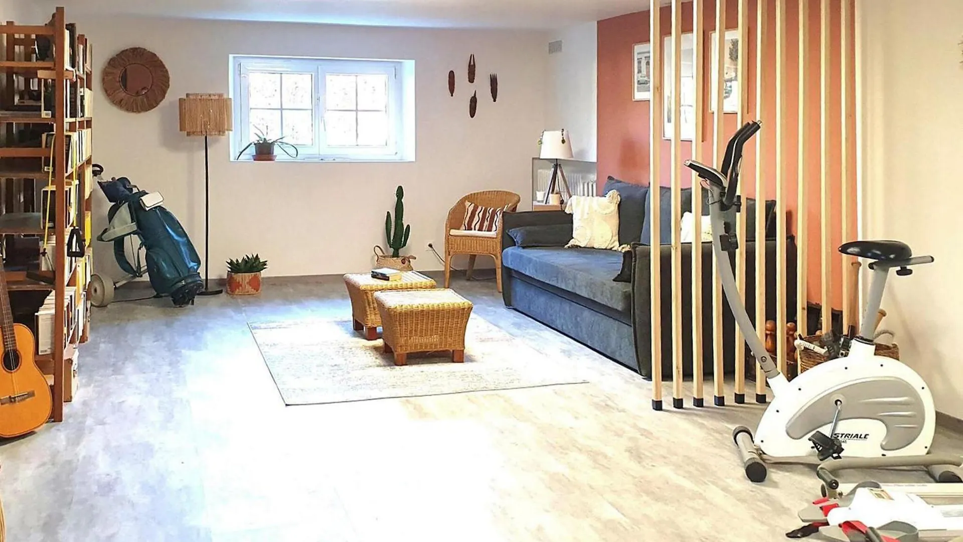 Hébergement de vacances 2 Bedroom Cozy Home In Tabre
