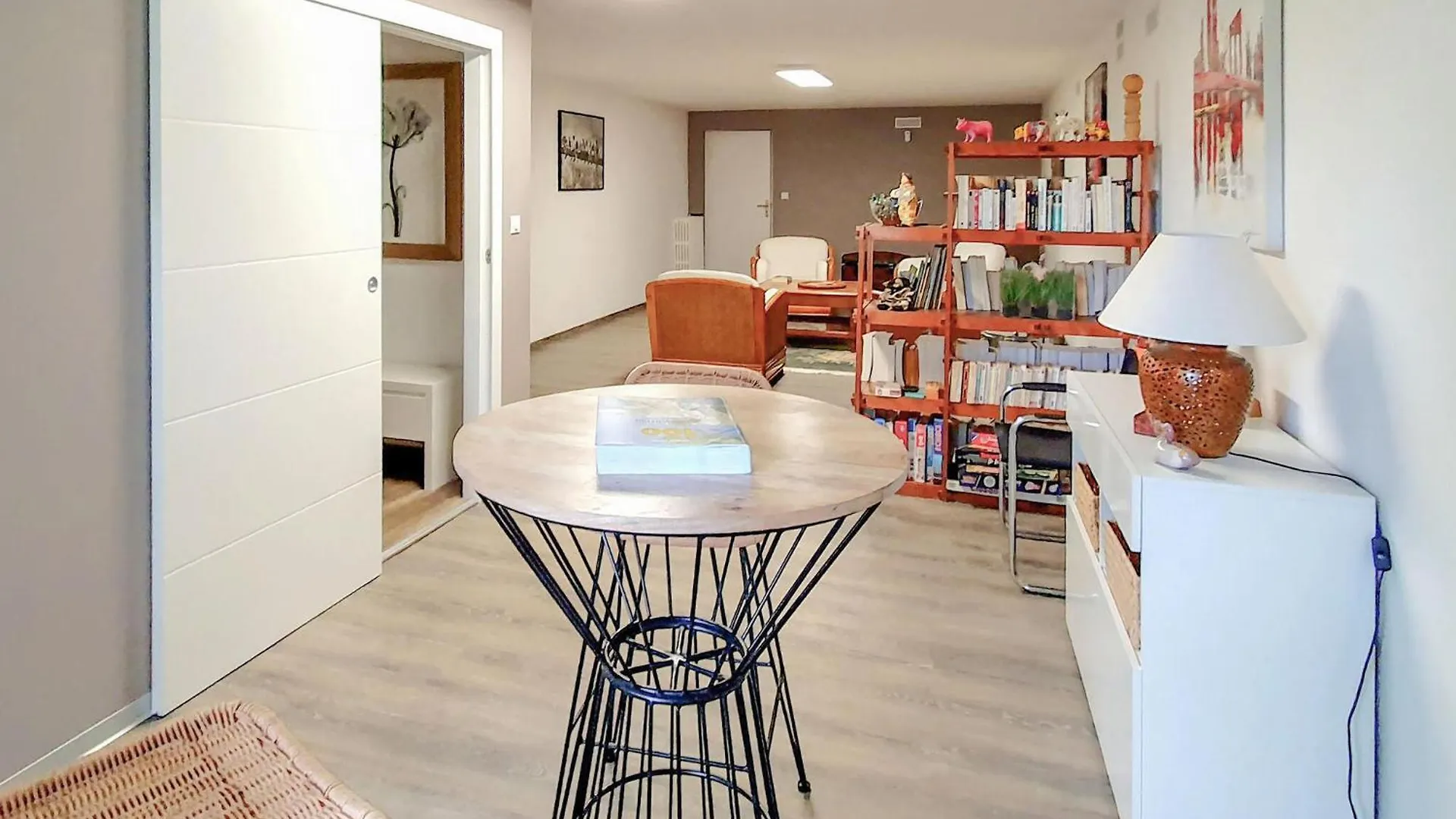 2 Bedroom Cozy Home In Tabre Hébergement de vacances
