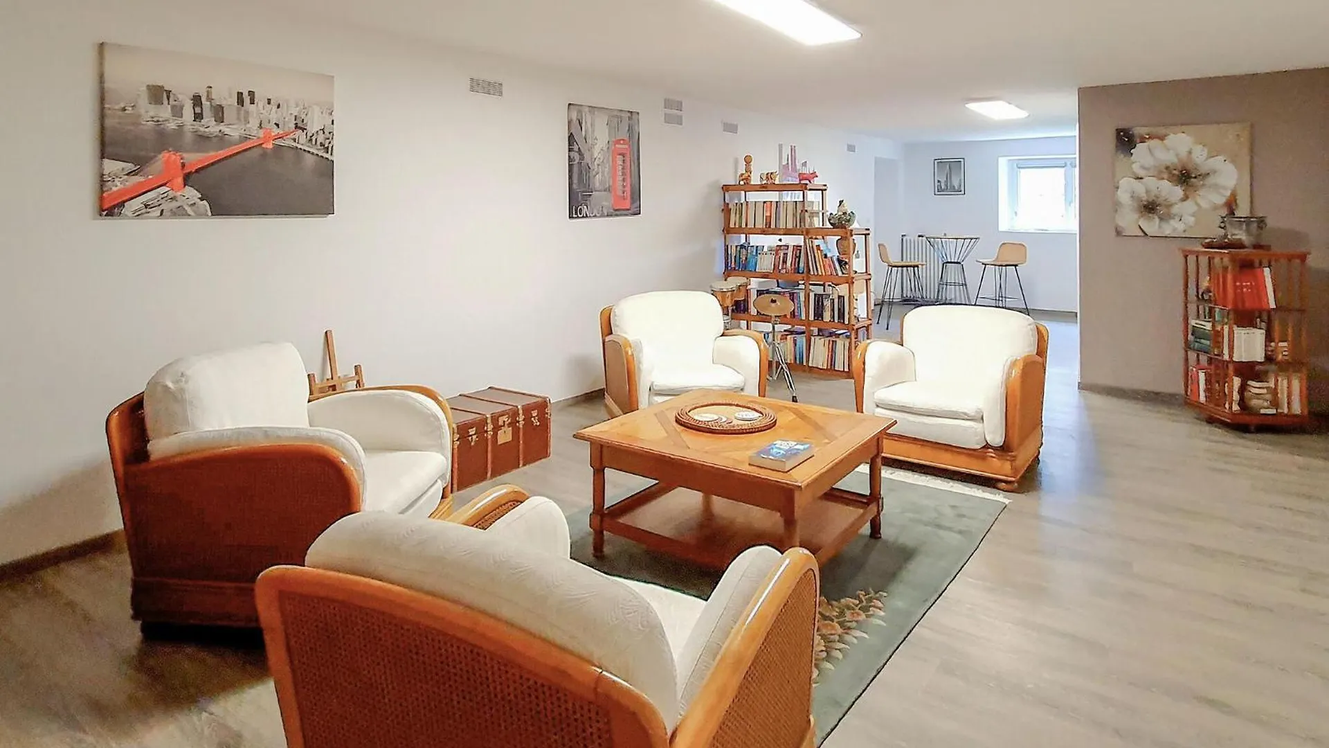 2 Bedroom Cozy Home In Tabre Hébergement de vacances
