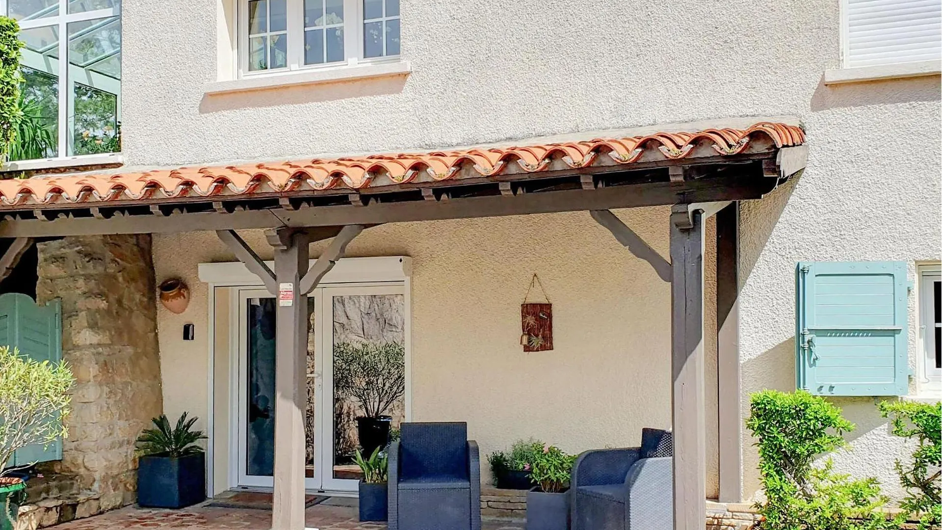2 Bedroom Cozy Home In Tabre Hébergement de vacances